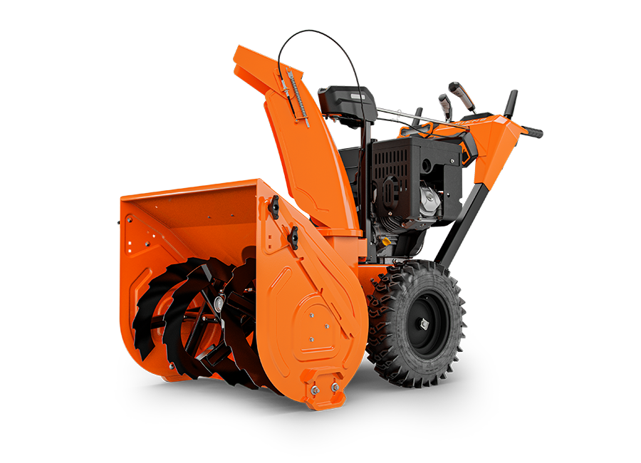 Ariens ST28DLE Pro Hydro Kar Küreme Makinesi — görsel 2