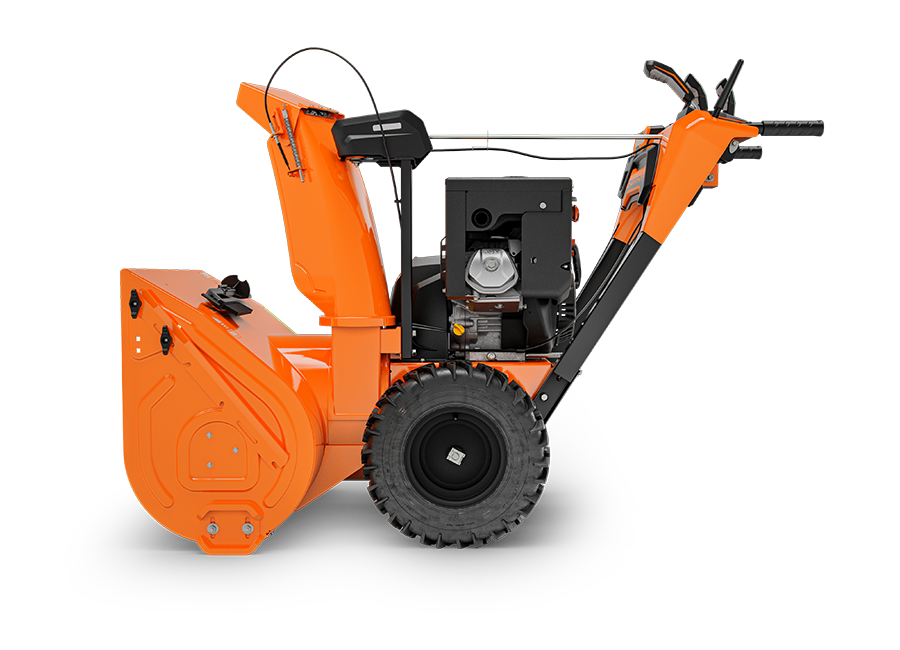 Ariens ST28DLE Pro Hydro Kar Küreme Makinesi — görsel 3