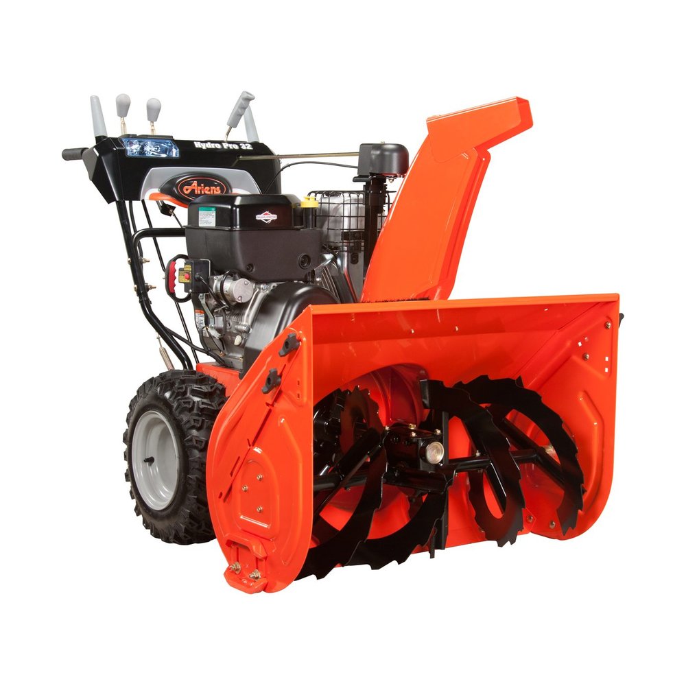 Ariens ST32DLE Pro Hydro Kar Küreme Makinesi