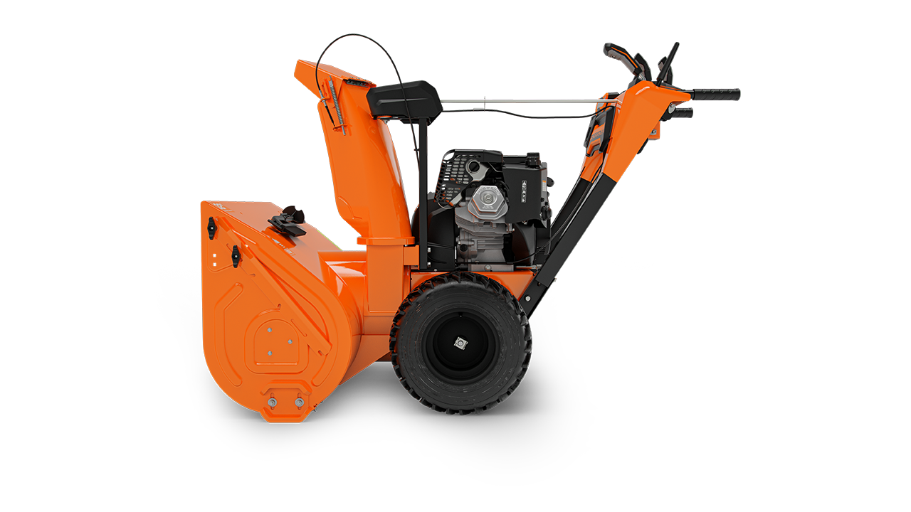 Ariens ST32DLE Pro Hydro Kar Küreme Makinesi — görsel 3