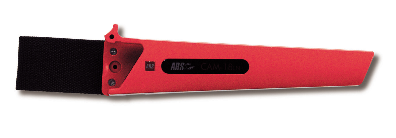 ARS CAM-18LN Testere — görsel 3