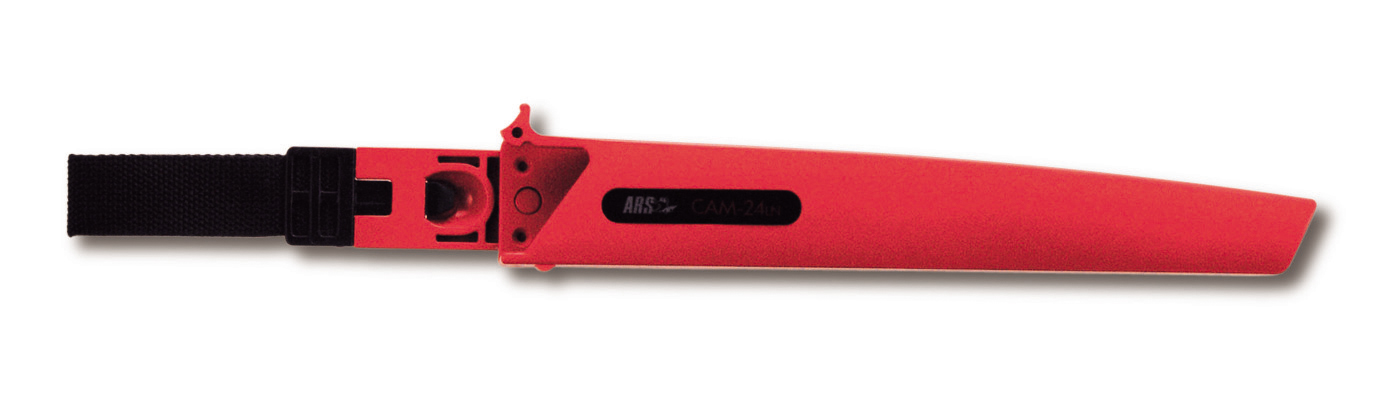 ARS CAM-24LN Testere — görsel 3