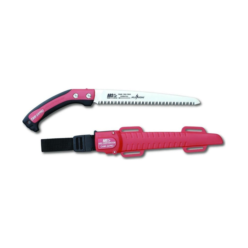 ARS CAM-24PRO Testere