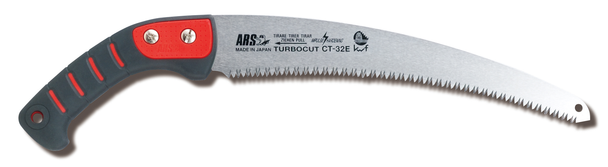 ARS CT-32E Testere — görsel 2