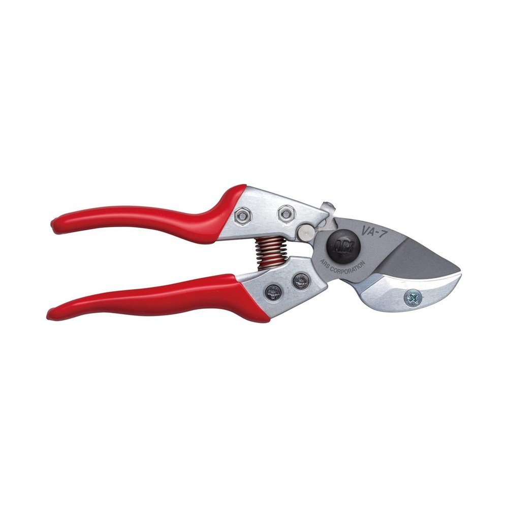 ARS VA-7Z Anvil Budama Makası