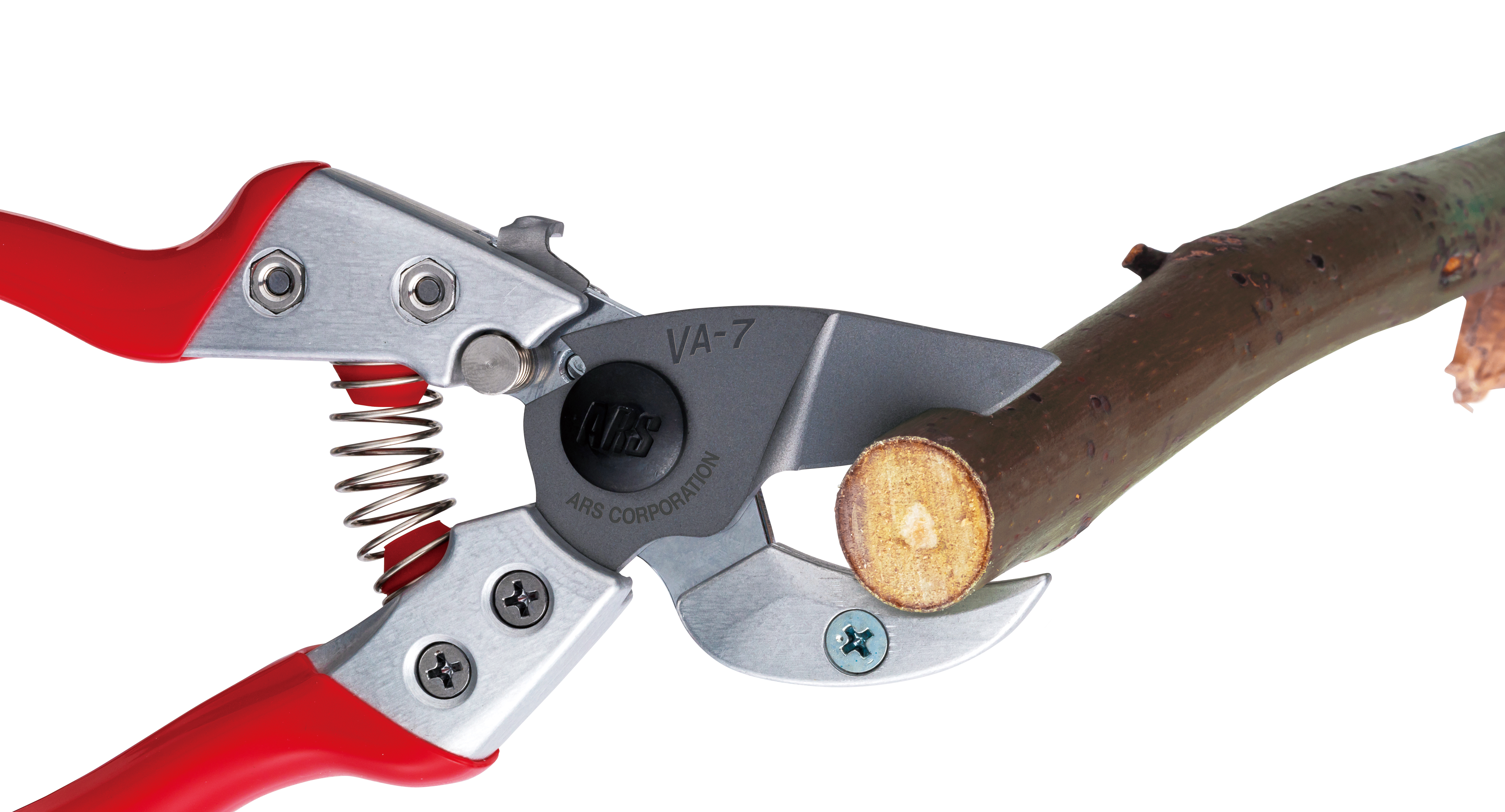 ARS VA-7Z Anvil Budama Makası — görsel 3
