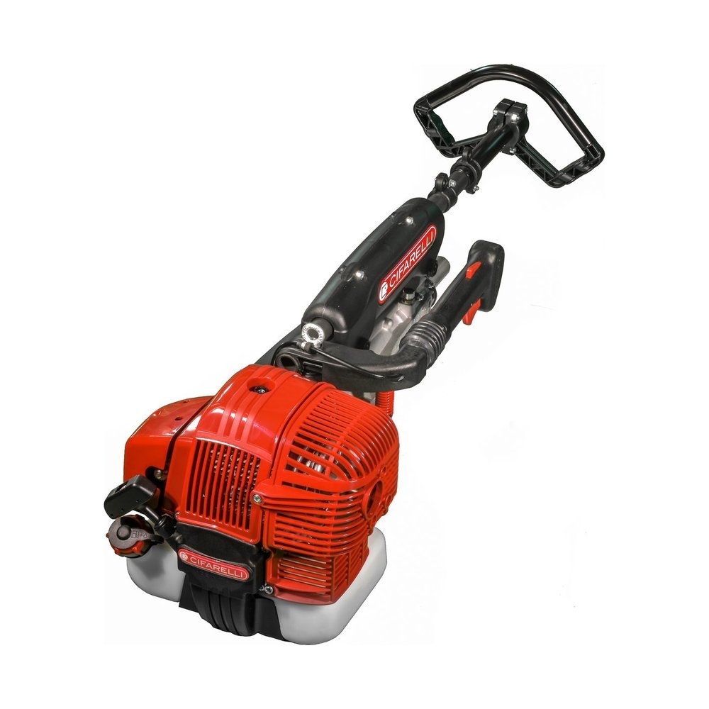 Cifarelli CS 605 Zeytin Hasat Makinesi