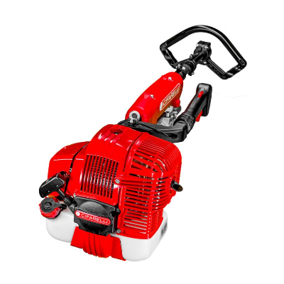 Cifarelli CS 605 Zeytin Hasat Makinesi — görsel 2