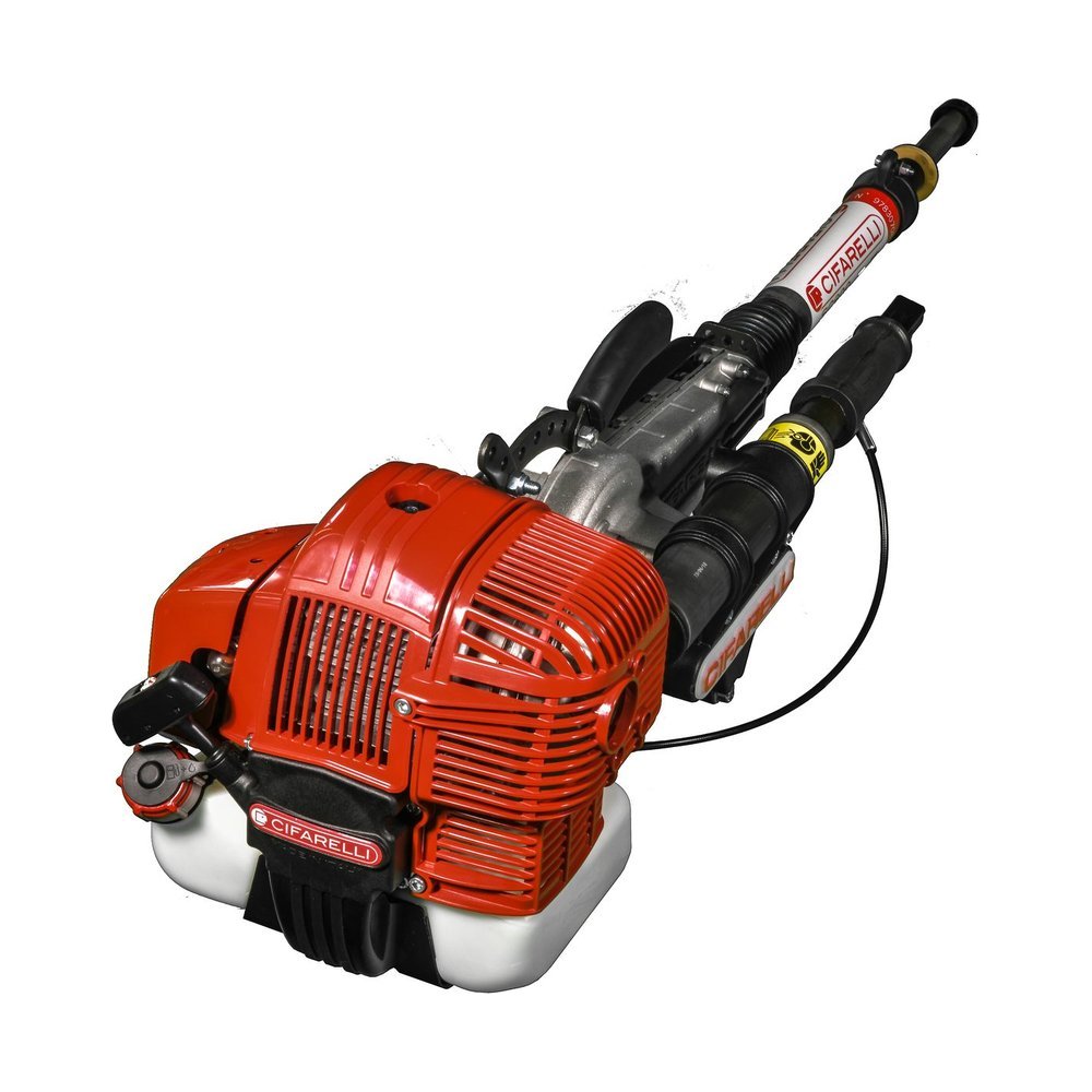 Cifarelli SC 800 Zeytin Hasat Makinesi