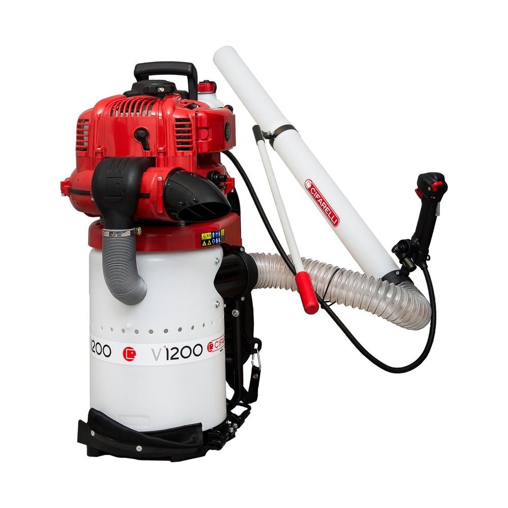 Cifarelli V1200