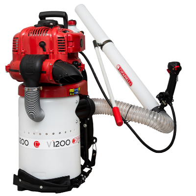 Cifarelli V1200 — görsel 2