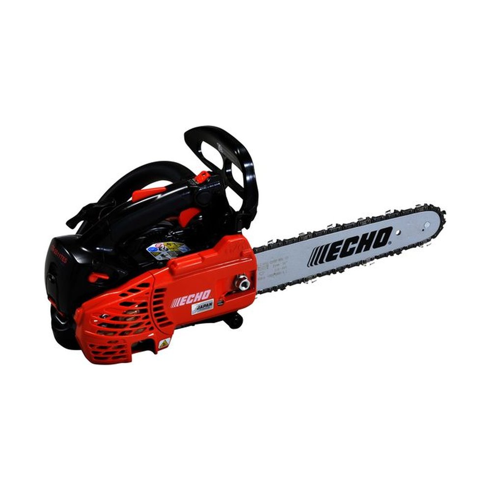Echo CS-2511 TES Budama Testeresi