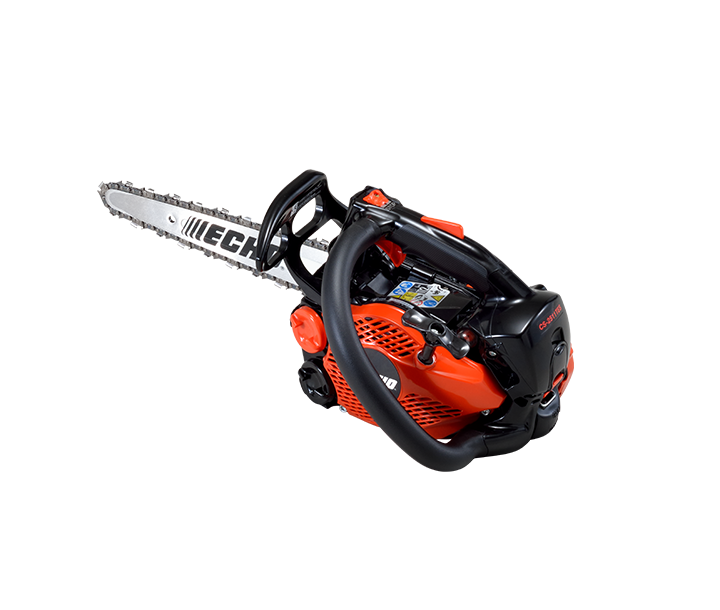 Echo CS-2511 TES C/25A İnce Pala Budama Testeresi — görsel 2