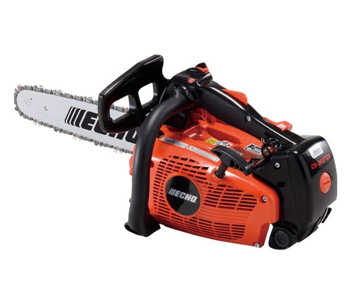 Echo CS-362 TES — görsel 2
