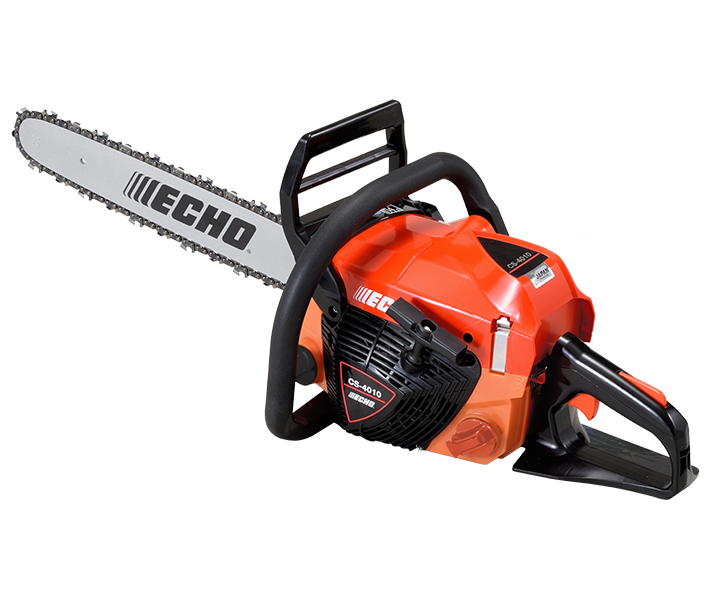 Echo CS-4010 Benzinli Testere — görsel 2