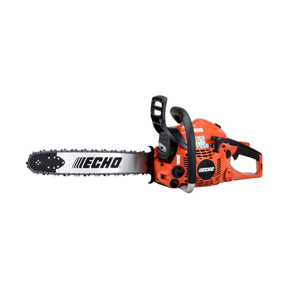 Echo CS-501 SX Motorlu Testere