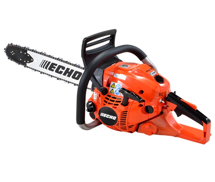 Echo CS-501 SX Motorlu Testere — görsel 2