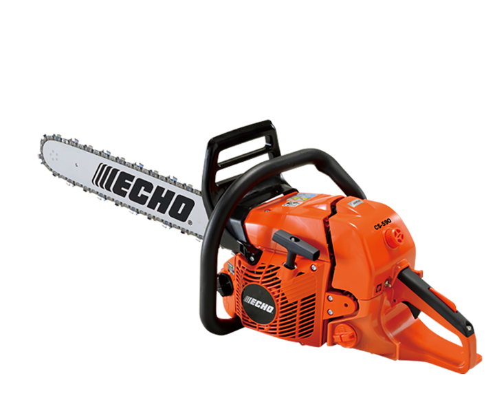 Echo CS-590 — görsel 2