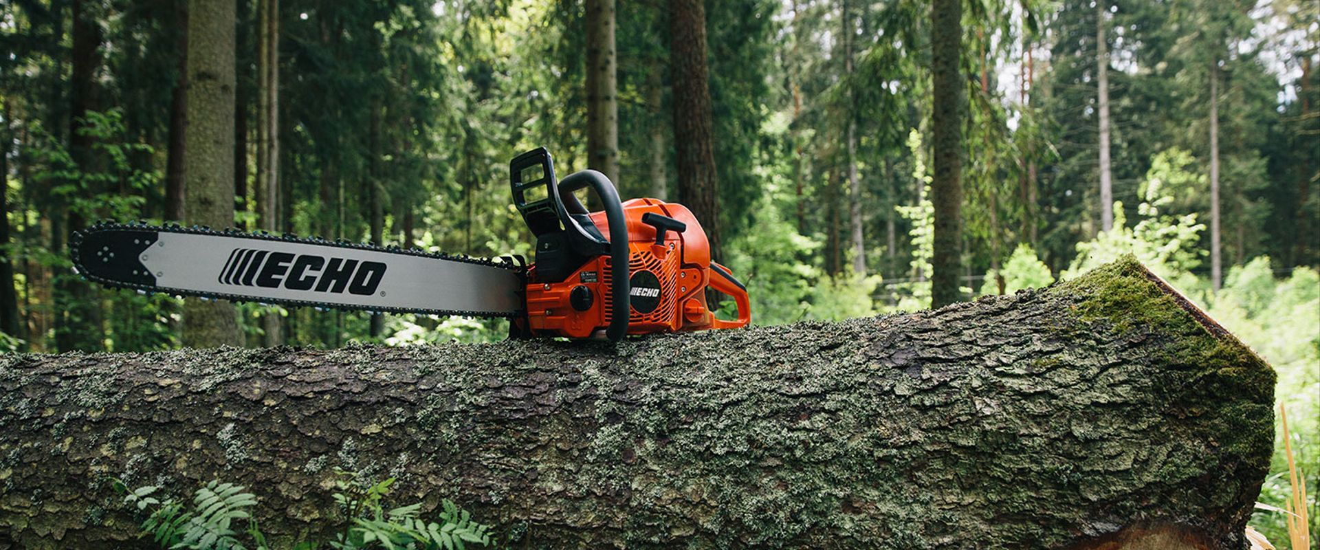 Echo CS-621 SX — görsel 3
