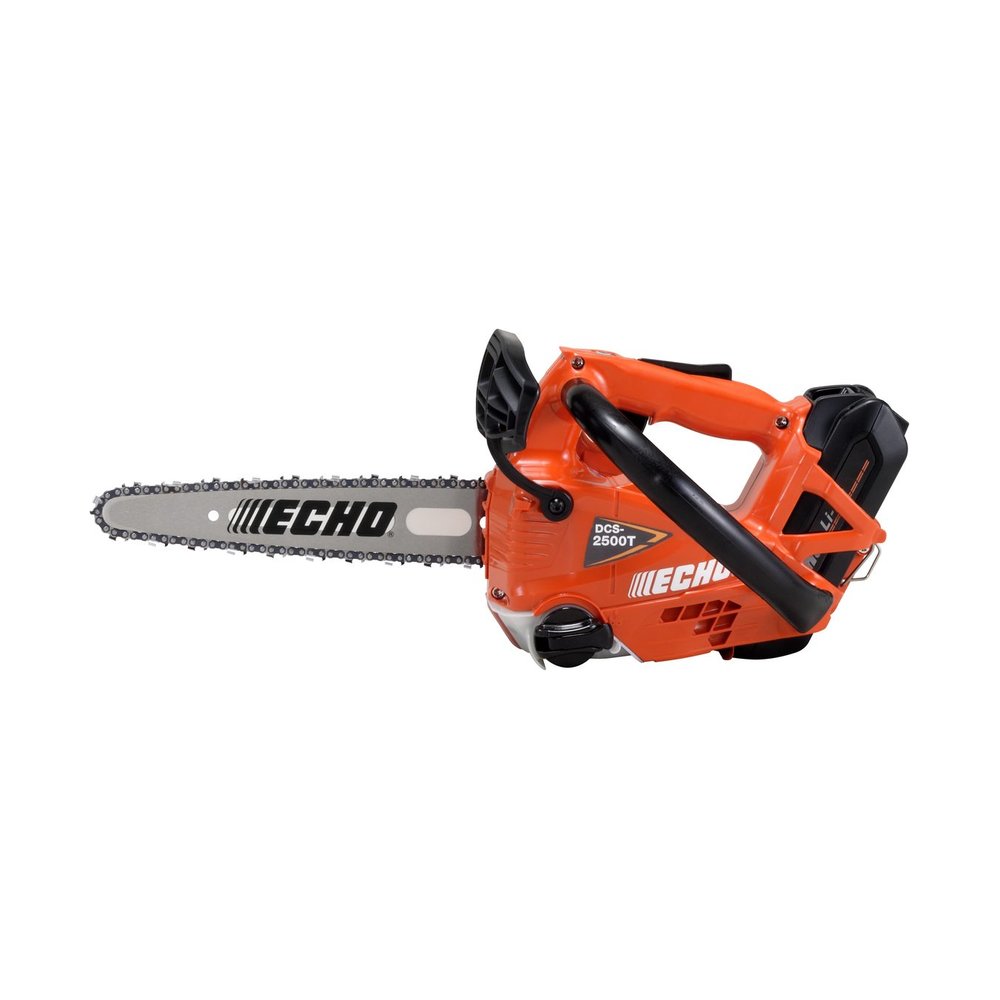 Echo DCS-2500T Akülü Motorlu Testere