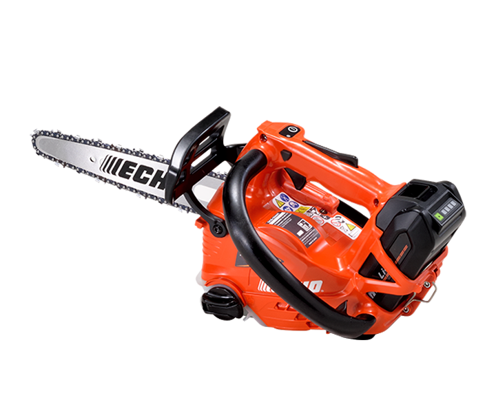Echo DCS-2500T Akülü Motorlu Testere — görsel 2