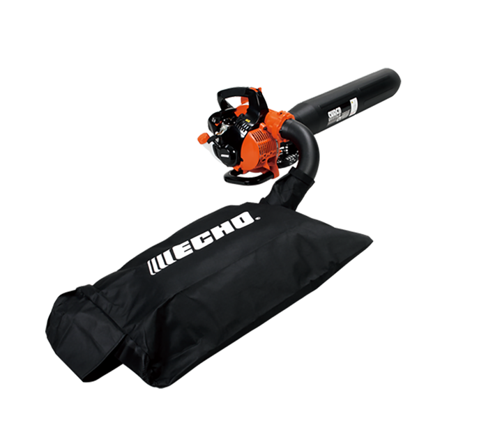Echo ES-255 ES Yaprak Üfleme Makinesi — görsel 2