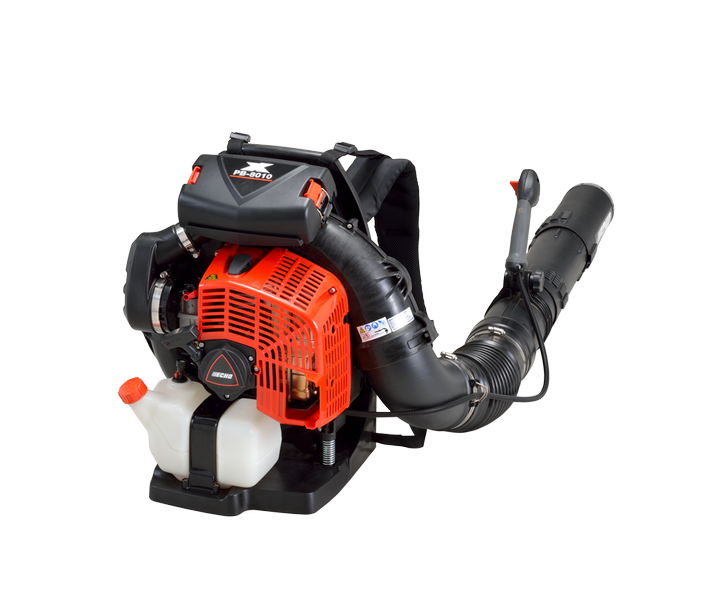 Echo PB-8010 Benzinli Sırt Üfleme Makinesi — görsel 2