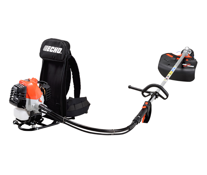 Echo RM-3020T Benzinli Sırt Tırpan — görsel 2