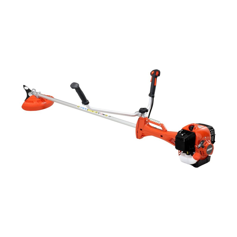 Echo SRM-520 ES Benzinli Yan Tırpan