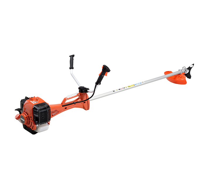 Echo SRM-520 ES Benzinli Yan Tırpan — görsel 2