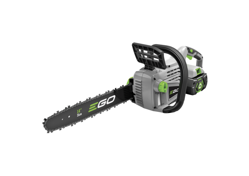 EGO CS1401E Akülü Testere — görsel 2