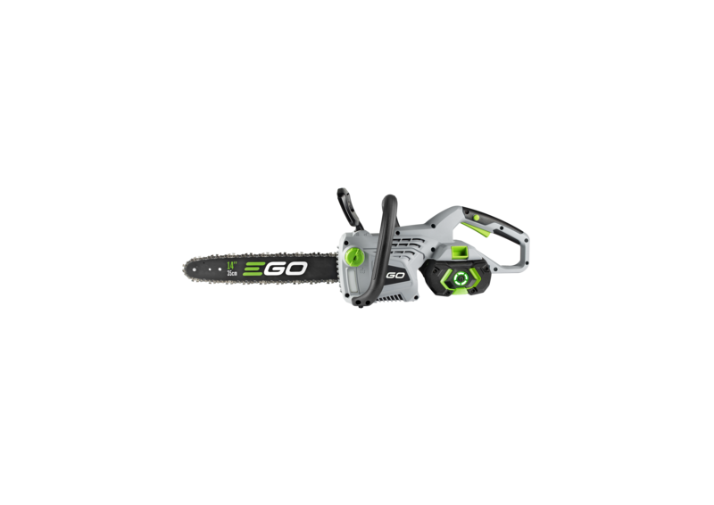 EGO CS1401E Akülü Testere — görsel 3