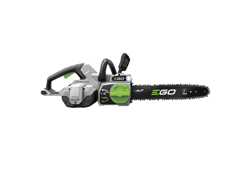 EGO CS1800E Akülü Testere — görsel 3