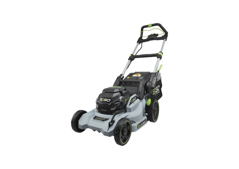 EGO LM1702E-SP Çim Biçme Makinesi — görsel 2