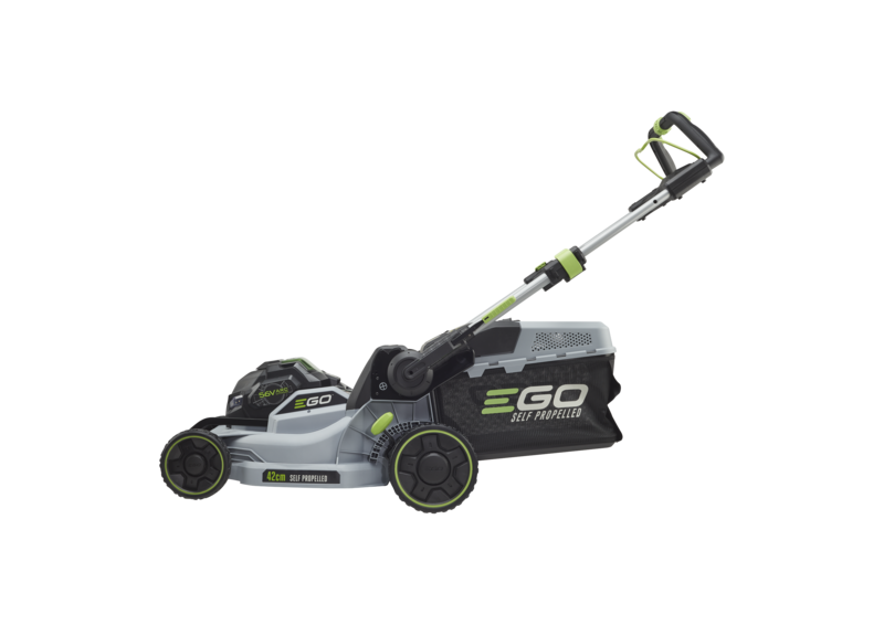 EGO LM1702E-SP Çim Biçme Makinesi — görsel 3