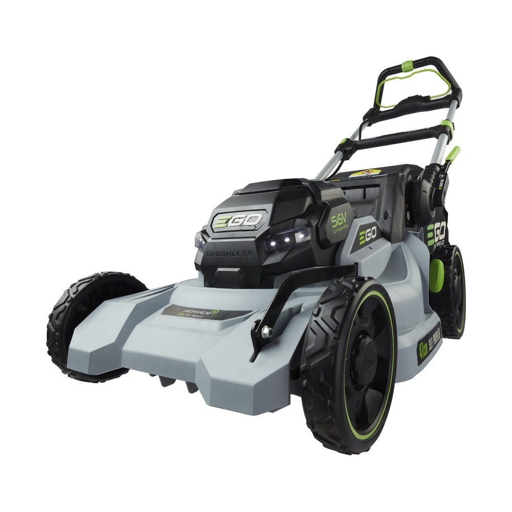 EGO LM1903E-SP Çim Biçme Makinesi