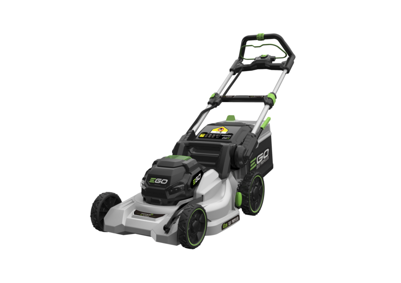 EGO LM1903E-SP Çim Biçme Makinesi — görsel 2
