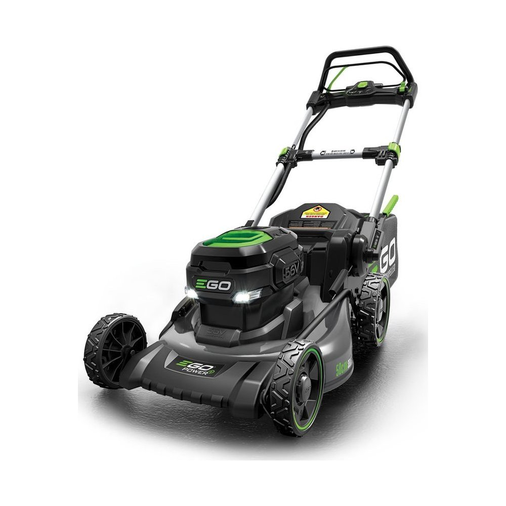 EGO LM2021E-SP Çim Biçme Makinesi
