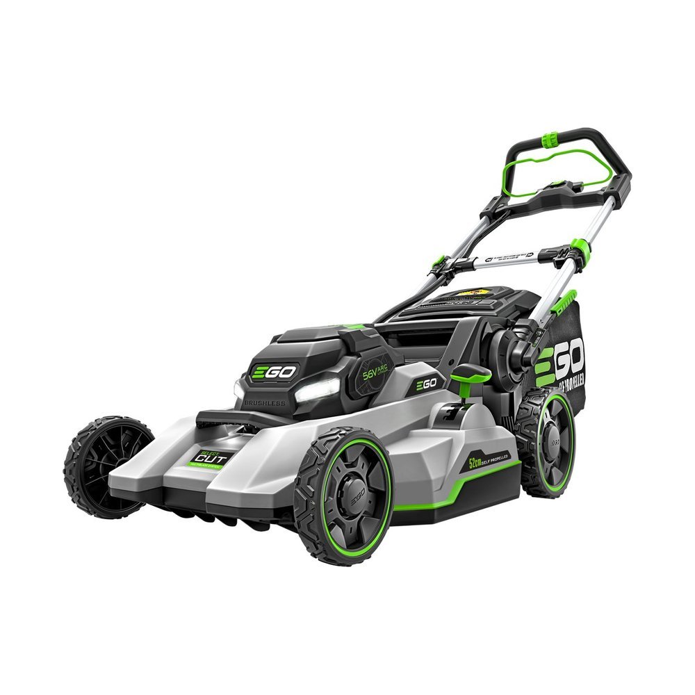 EGO LM2135E-SP Çim Biçme Makinesi