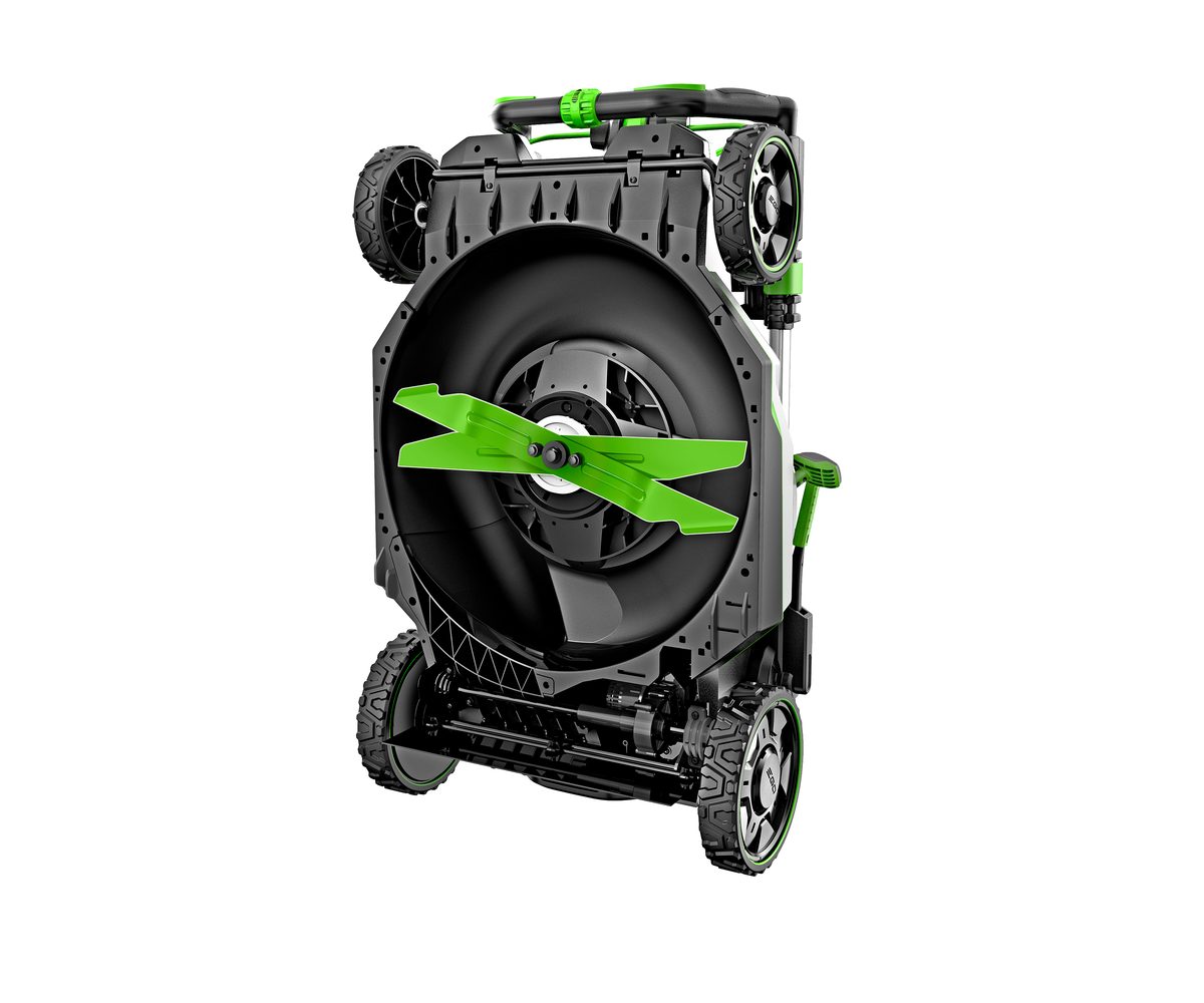 EGO LM2135E-SP Çim Biçme Makinesi — görsel 3