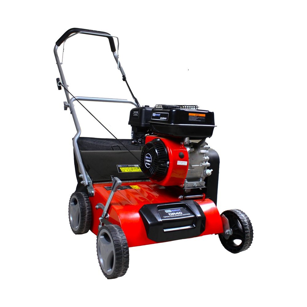 Energy DR40