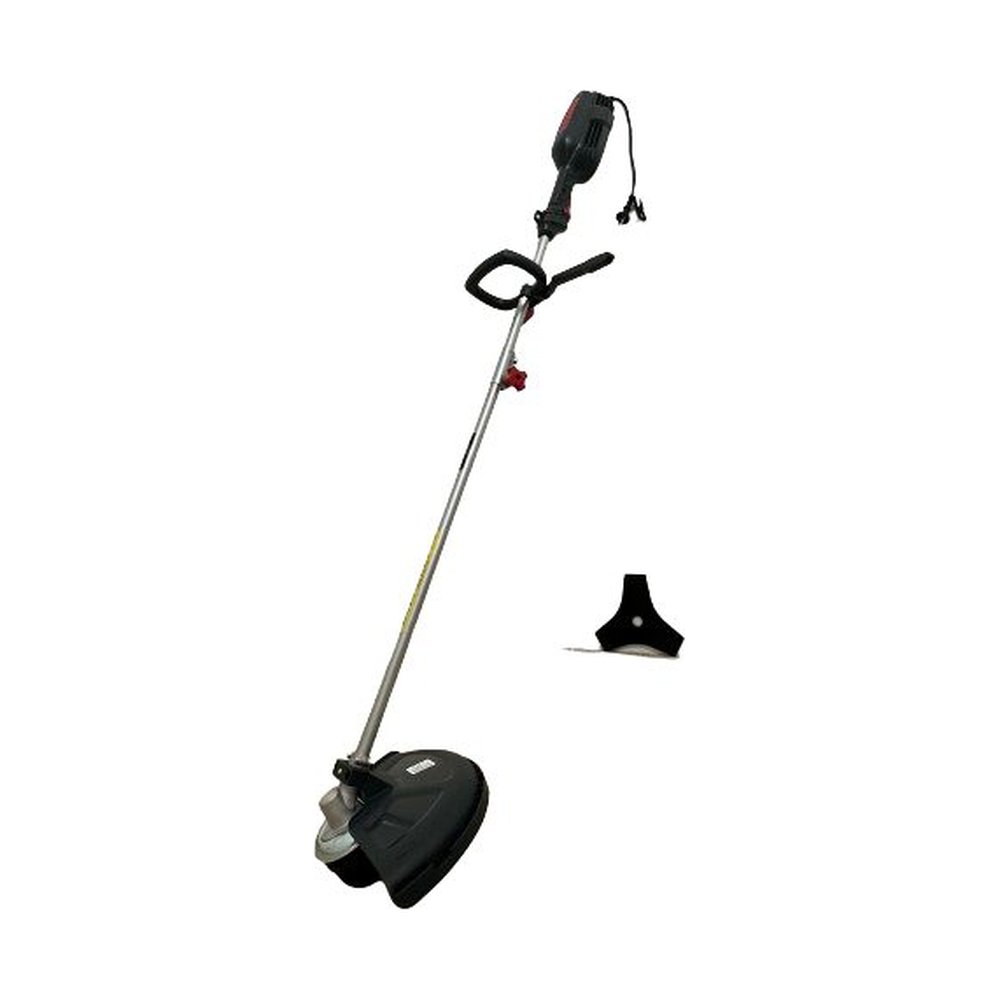 Energy GT-PS3713RB Elektrikli Tırpan Düz Şaft