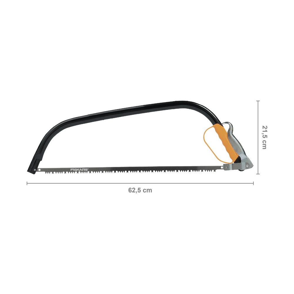 Fiskars 21” Yay Testere SW30