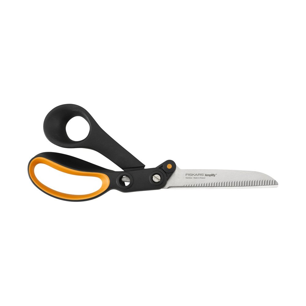 Fiskars Amplify Hırdavat Makası 24 cm