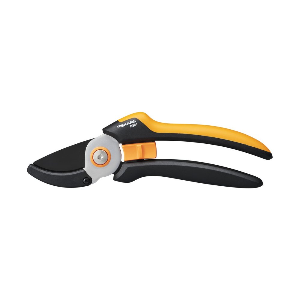 Fiskars Budama Makası - Anvil - L P361