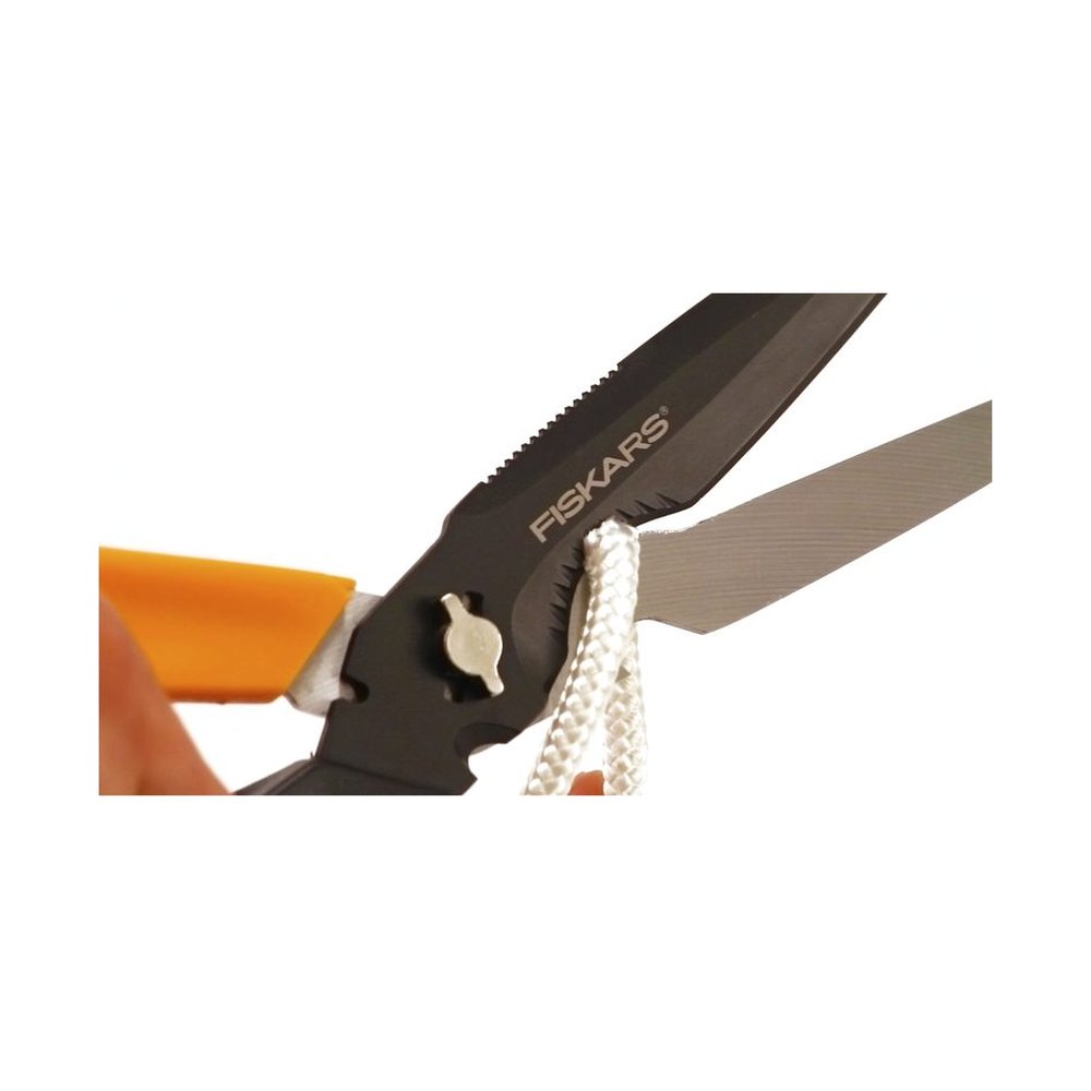 Fiskars Çok Amaçlı Makas SP-341