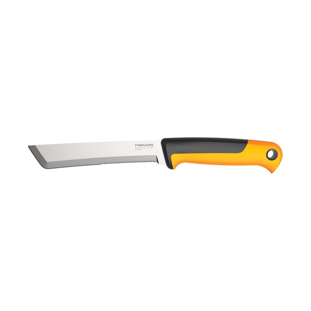 Fiskars Hasat Bıçağı K82