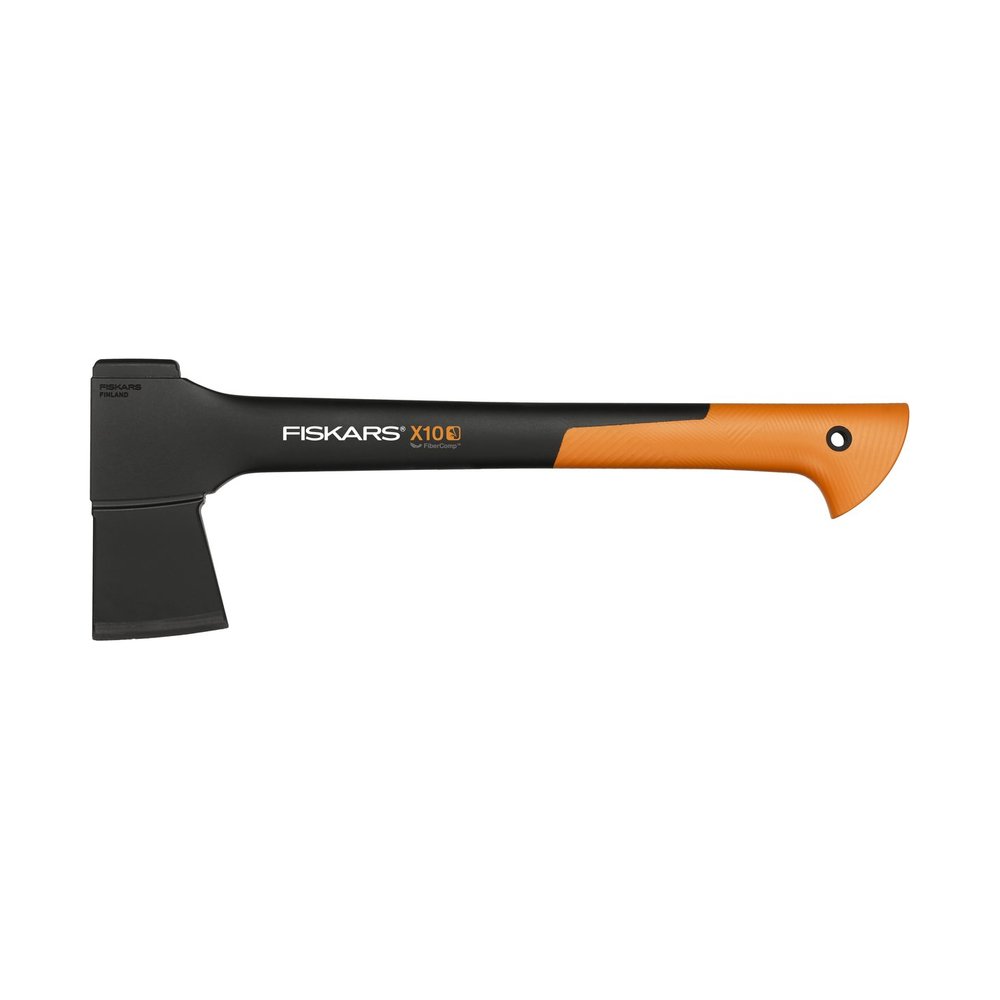 Fiskars Parçalama Baltası S X10