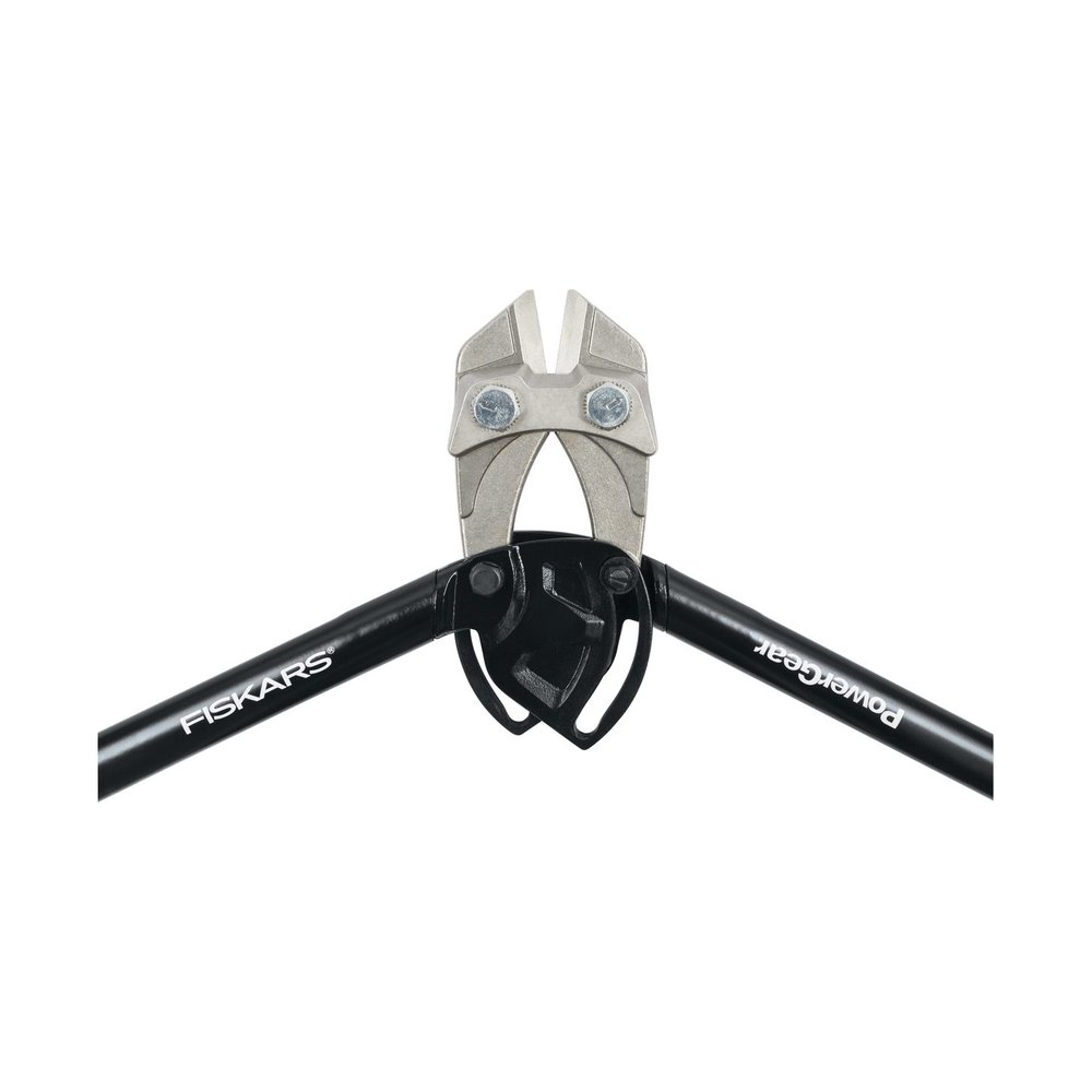 Fiskars PowerGear Demir Kesme Makası 91 cm