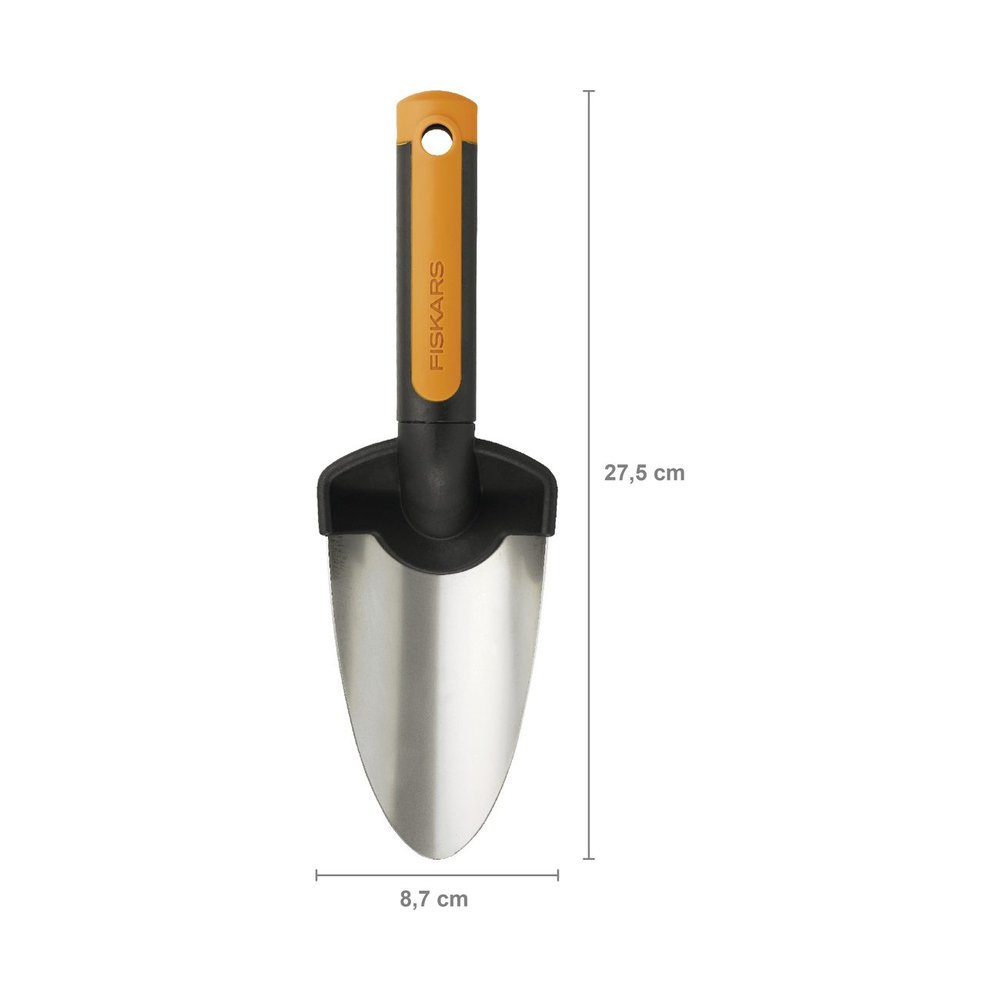 Fiskars Premium Küçük Saksı Küreği